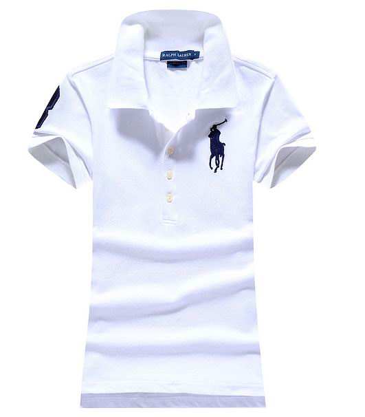 Ralph Lauren Women's Polo 147